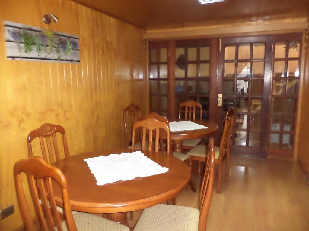 Hostal Lagunitas Puerto Montt Quarto foto