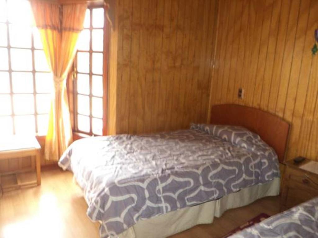 Hostal Lagunitas Puerto Montt Quarto foto