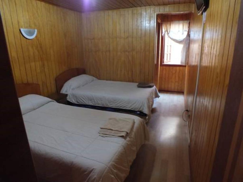 Hostal Lagunitas Puerto Montt Quarto foto