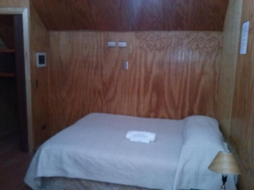 Hostal Lagunitas Puerto Montt Quarto foto